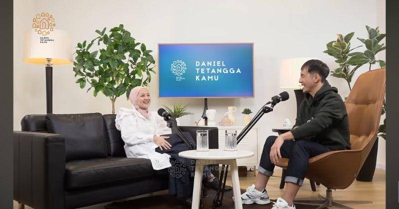 Youtube.com/Daniel Mananta Network